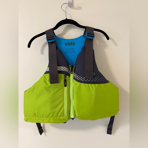 Nrs Other - Vista NRS Life Jacket - women’s xs-m